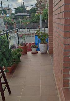 Pineda de Mar Bed & Breakfast | 12 m² Bed and breakfast ∙ 2 guests