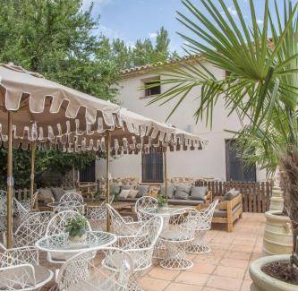 Monreal del Campo Hotel | 12 m² Hotel ∙ 3 guests