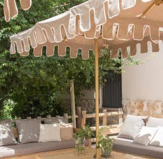 Monreal del Campo Hotel | 12 m² Hotel ∙ 3 guests