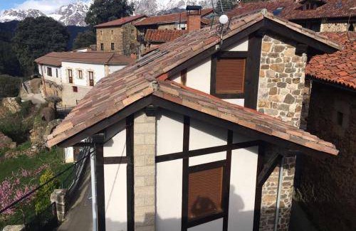 Pumarena House | 12 m² House ∙ 2 bedrooms ∙ 4 guests
