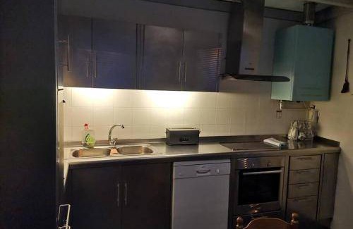 Segovia House | 12 m² House ∙ 2 bedrooms ∙ 7 guests