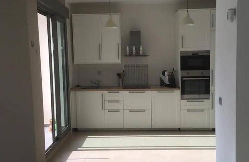 Las Negras House | 12 m² House ∙ 3 bedrooms ∙ 6 guests