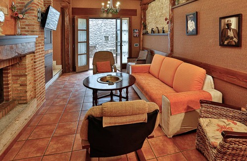 Canalejas de Penafiel House | 120 m² House ∙ 5 bedrooms ∙ 10 guests