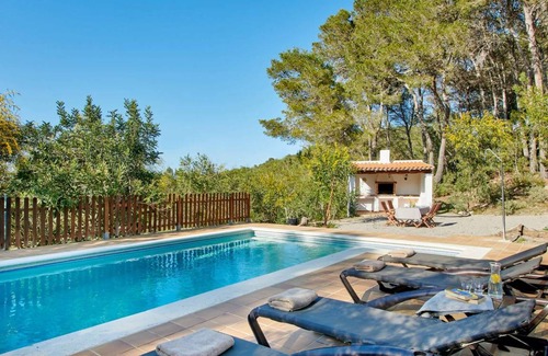 Sant Agusti des Vedra Villa | 120 m² Villa ∙ 2 bedrooms ∙ 4 guests