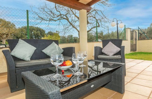 Forallac Other | 120 m² Accommodation ∙ 4 bedrooms ∙ 7 guests