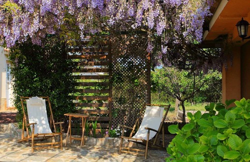 La Goba Other | 120 m² Accommodation ∙ 3 bedrooms ∙ 6 guests