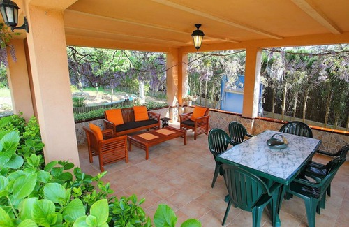 La Goba Other | 120 m² Accommodation ∙ 3 bedrooms ∙ 6 guests