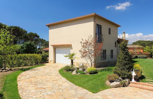 La Goba Other | 120 m² Accommodation ∙ 3 bedrooms ∙ 6 guests