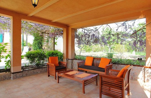 La Goba Other | 120 m² Accommodation ∙ 3 bedrooms ∙ 6 guests