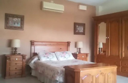 Ubeda Other | 120 m² Accommodation ∙ 2 bedrooms ∙ 5 guests