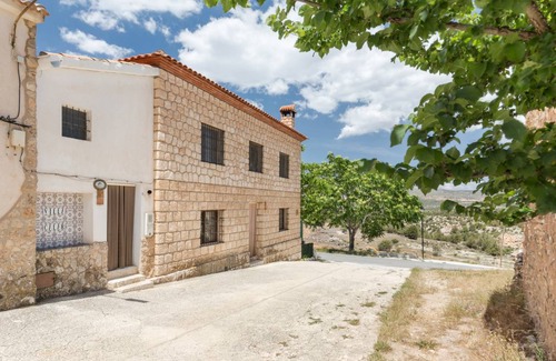 Calar de la Santa Apartment | 120 m² Apartment ∙ 3 bedrooms ∙ 6 guests