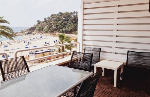 Lloret Town Center Apartment | 120 m² Apartment ∙ 3 bedrooms ∙ 8 guests