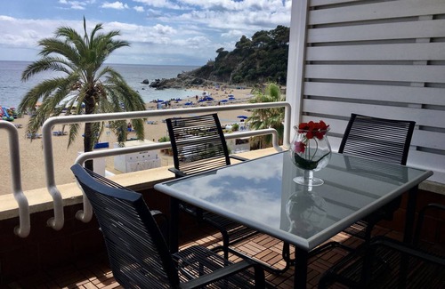 Lloret Town Center Apartment | 120 m² Apartment ∙ 3 bedrooms ∙ 8 guests