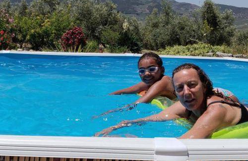 Moclin Apartment | 120 m² Apartment ∙ 2 bedrooms ∙ 6 guests