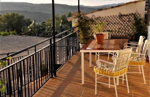 Moclin Apartment | 120 m² Apartment ∙ 2 bedrooms ∙ 6 guests