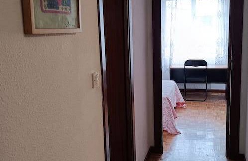 Soria Apartment | 120 m² Apartment ∙ 3 bedrooms ∙ 4 guests