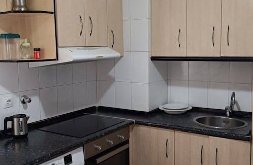 Soria Apartment | 120 m² Apartment ∙ 3 bedrooms ∙ 4 guests