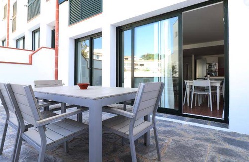 Cadaques Apartment | 120 m² Apartment ∙ 3 bedrooms ∙ 7 guests