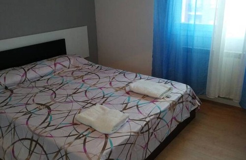 Logrono Apartment | 120 m² Apartment ∙ 3 bedrooms ∙ 8 guests
