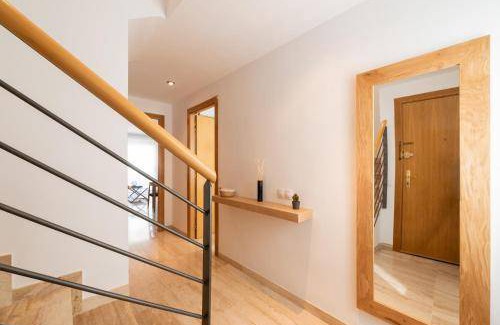 Terrassa Apartment | 120 m² Apartment ∙ 3 bedrooms ∙ 6 guests