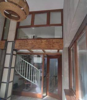 Tudela Apartment | 120 m² Apartment ∙ 4 bedrooms ∙ 8 guests