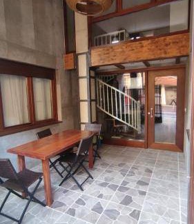 Tudela Apartment | 120 m² Apartment ∙ 4 bedrooms ∙ 8 guests