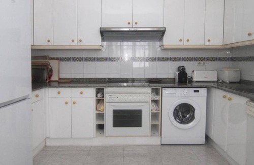 Luarca Apartment | 120 m² Apartment ∙ 4 bedrooms ∙ 6 guests