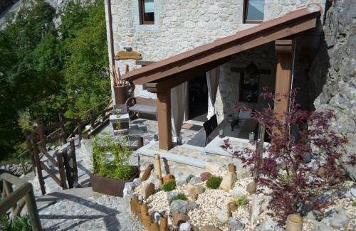 Camarmena Bed & Breakfast | 120 m² Bed and breakfast ∙ 2 bedrooms ∙ 4 guests