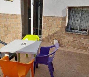 Bailen Bed & Breakfast | 120 m² Bed and breakfast ∙ 4 bedrooms ∙ 10 guests