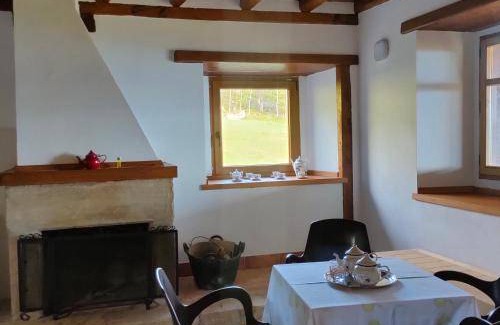 Cahecho Ski Chalet | 120 m² Chalet ∙ 2 bedrooms ∙ 6 guests