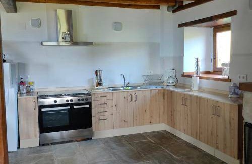 Cahecho Ski Chalet | 120 m² Chalet ∙ 2 bedrooms ∙ 6 guests