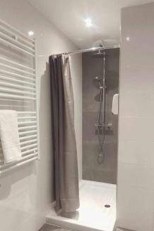 Puebla de Trives Apartment | 120 m² Apartment ∙ 3 bedrooms ∙ 6 guests