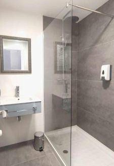 Puebla de Trives Apartment | 120 m² Apartment ∙ 3 bedrooms ∙ 6 guests