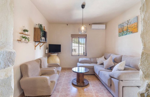 Caravaca de la Cruz House | 120 m² House ∙ 2 bedrooms ∙ 6 guests