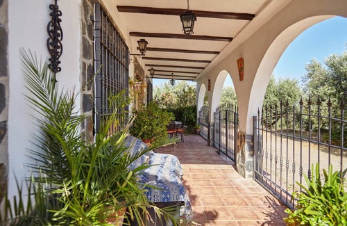 Ventas del Carrizal House | 120 m² House ∙ 3 bedrooms ∙ 6 guests
