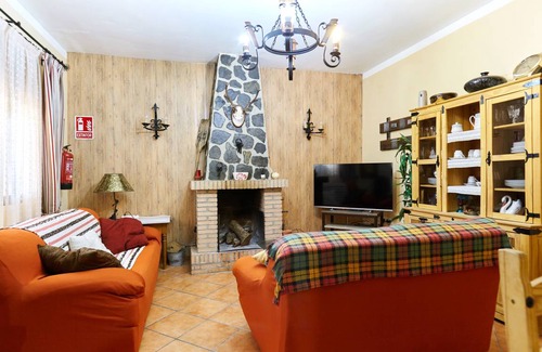 Ventas del Carrizal House | 120 m² House ∙ 3 bedrooms ∙ 6 guests