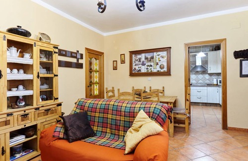 Ventas del Carrizal House | 120 m² House ∙ 3 bedrooms ∙ 6 guests