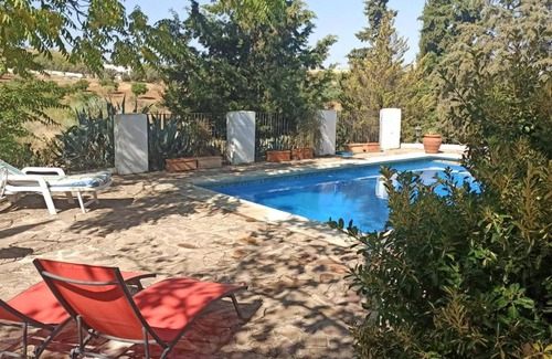Mora House | 120 m² Finca ∙ 4 bedrooms ∙ 8 guests