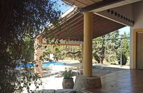 Mora House | 120 m² Finca ∙ 4 bedrooms ∙ 8 guests