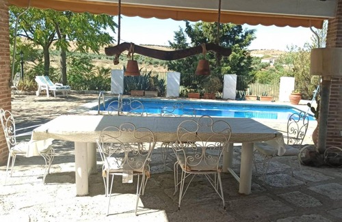 Mora House | 120 m² Finca ∙ 4 bedrooms ∙ 8 guests