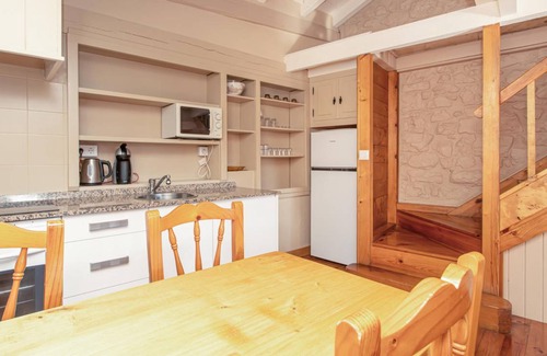Frama House | 120 m² House ∙ 2 bedrooms ∙ 4 guests