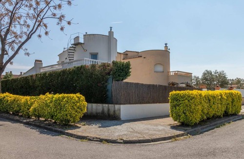 Sant Pere Pescador House | 120 m² House ∙ 3 bedrooms ∙ 6 guests