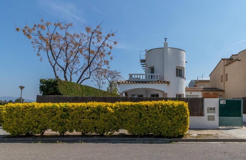 Sant Pere Pescador House | 120 m² House ∙ 3 bedrooms ∙ 6 guests