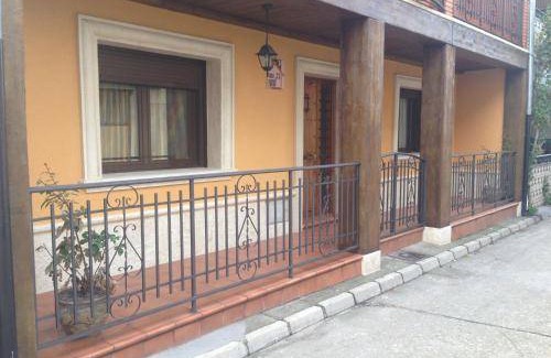 Zarzuela del Pinar House | 120 m² House ∙ 4 bedrooms ∙ 8 guests