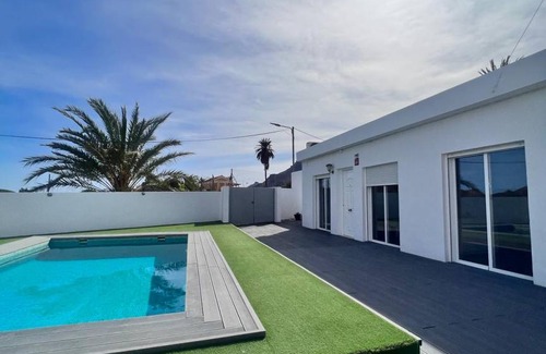 Pulpi House | 120 m² House ∙ 2 bedrooms ∙ 5 guests