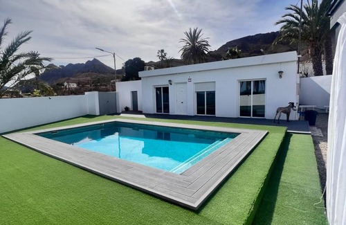 Pulpi House | 120 m² House ∙ 2 bedrooms ∙ 5 guests