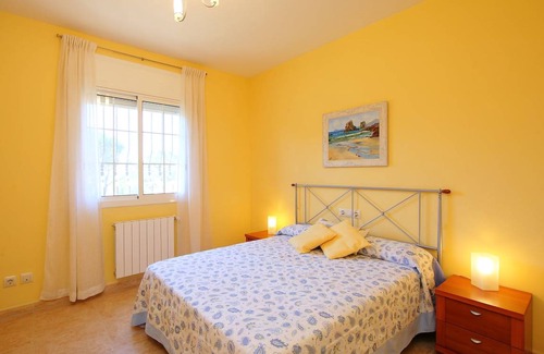 La Goba House | 120 m² House ∙ 1 bedroom ∙ 6 guests