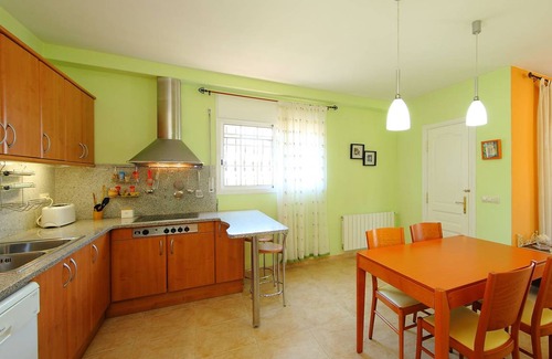 La Goba House | 120 m² House ∙ 1 bedroom ∙ 6 guests