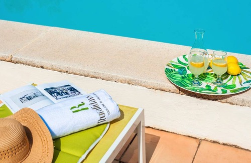 Los Villares House | 120 m² House ∙ 2 bedrooms ∙ 4 guests