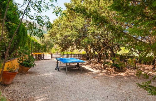 Los Villares House | 120 m² House ∙ 2 bedrooms ∙ 4 guests